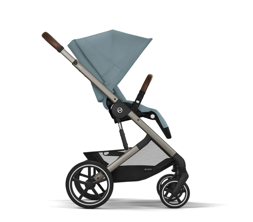 PACK XL BALIOS S LUX - STORMY BLUE - Mode Bébé Claye