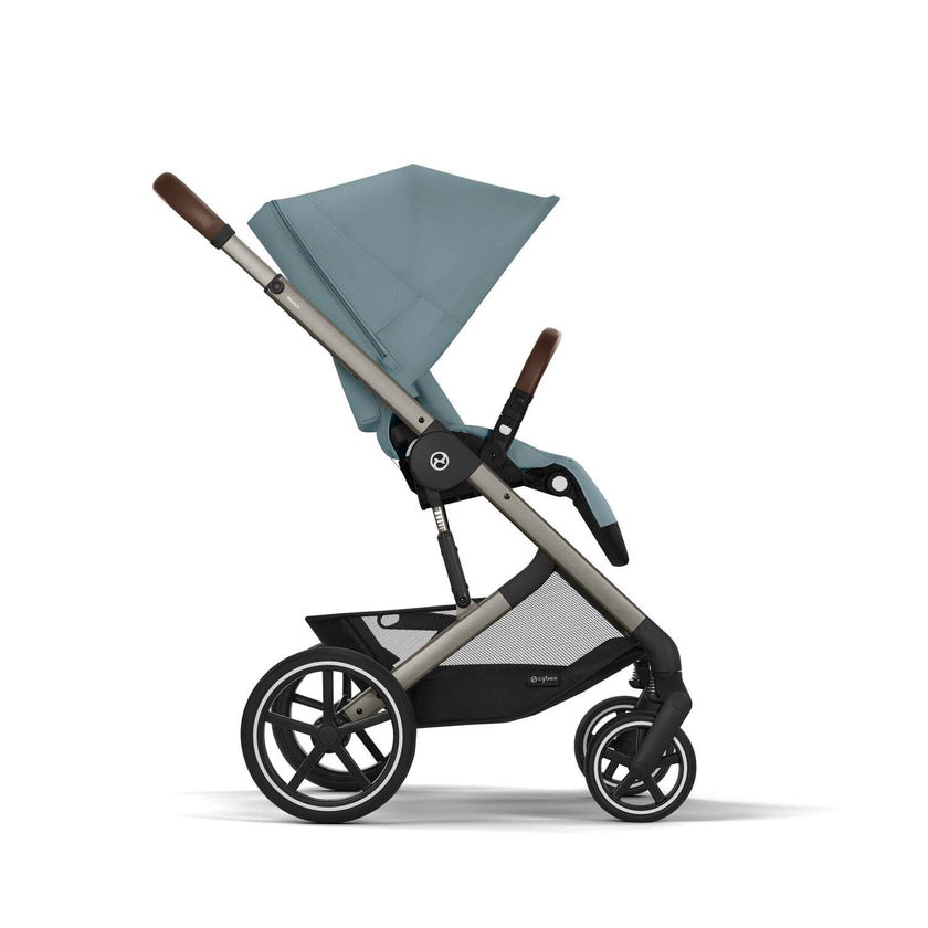 PACK XL BALIOS S LUX - STORMY BLUE - Mode Bébé Claye