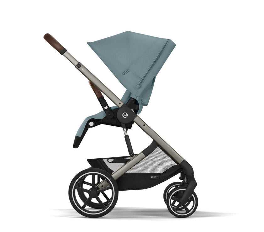 PACK XL BALIOS S LUX - STORMY BLUE - Mode Bébé Claye