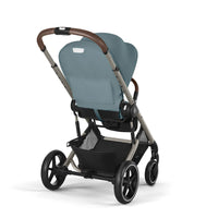 PACK XL BALIOS S LUX - STORMY BLUE - Mode Bébé Claye