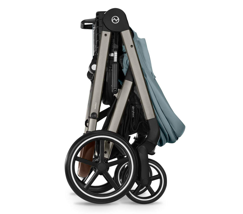 PACK XL BALIOS S LUX - STORMY BLUE - Mode Bébé Claye