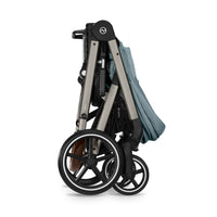 PACK XL BALIOS S LUX - STORMY BLUE - Mode Bébé Claye