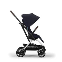 Cybex Poussette Eezy S Twist+2 - Dark Blue - Mode Bébé Claye