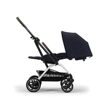 Cybex Poussette Eezy S Twist+2 - Dark Blue - Mode Bébé Claye