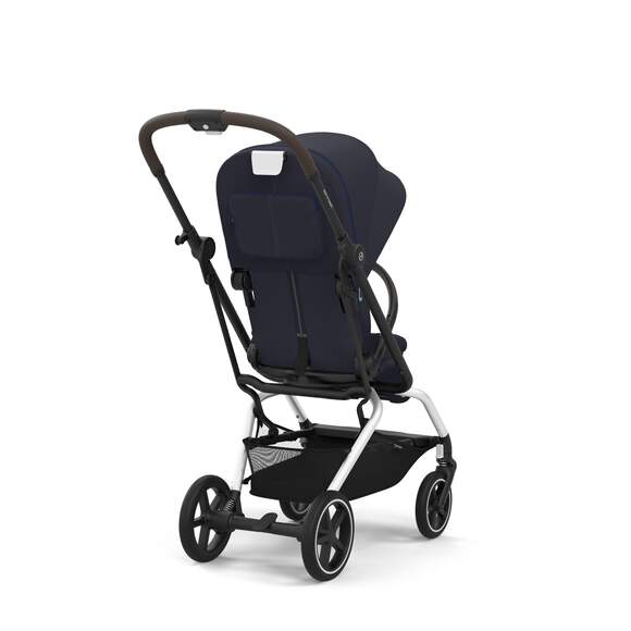 Cybex Poussette Eezy S Twist+2 - Dark Blue - Mode Bébé Claye
