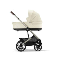 Cybex-Poussette Tout-Terrain Talos S Lux – Beige - CYBEX - Mode Bébé Claye