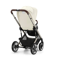 Cybex-Poussette Tout-Terrain Talos S Lux – Beige - CYBEX - Mode Bébé Claye