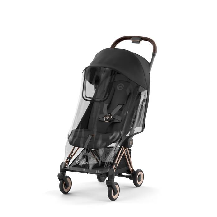 Habillage de  pluie Coya - Mode Bébé Claye