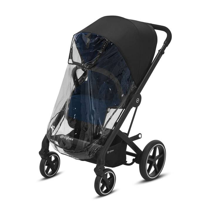 Habillage pluie Balios S Lux - Mode Bébé Claye