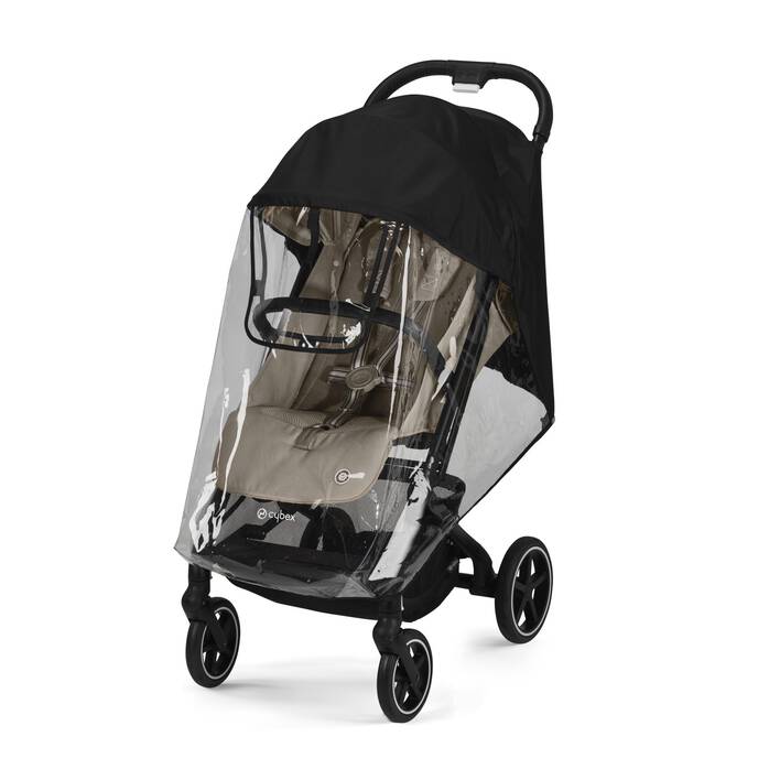 Habillage pluie Beezy - Mode Bébé Claye
