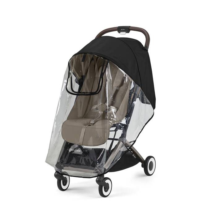 Habillage pluie Orfeo - Mode Bébé Claye
