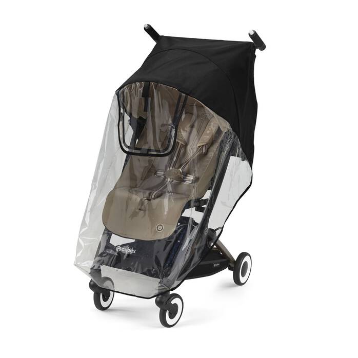 Habillage Pluie Pour Poussette LIBELLE - Mode Bébé Claye