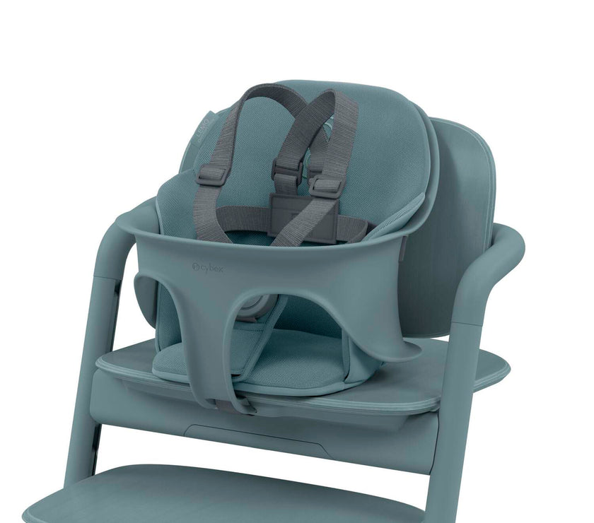 Harnais Gold pour Lemo / Click & Fold - Mode Bébé Claye