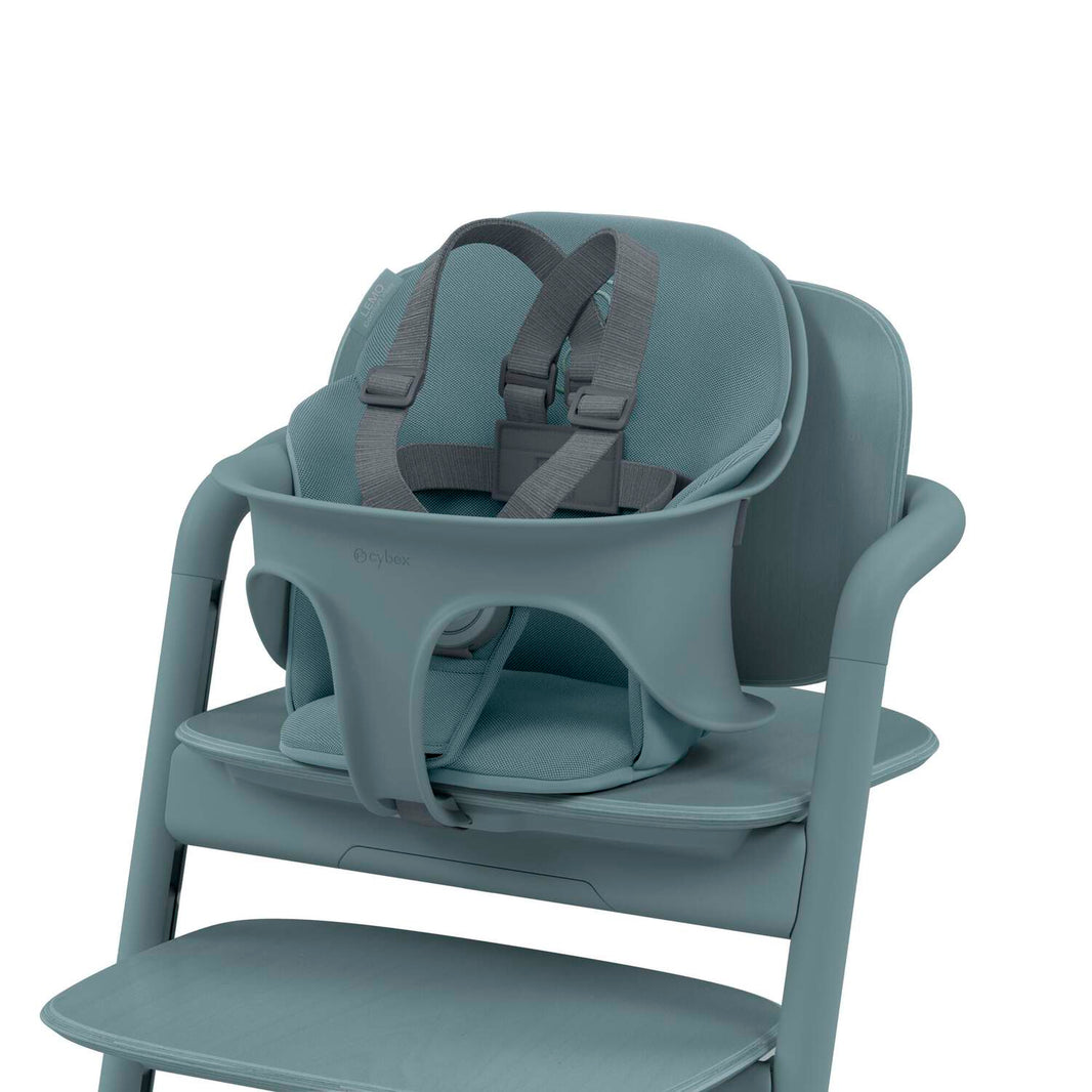 Harnais Gold pour Lemo / Click & Fold - Mode Bébé Claye