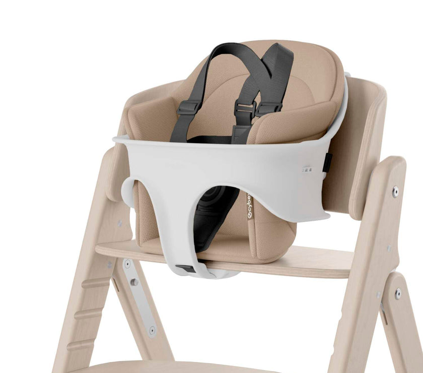 Harnais Gold pour Lemo / Click & Fold - Mode Bébé Claye