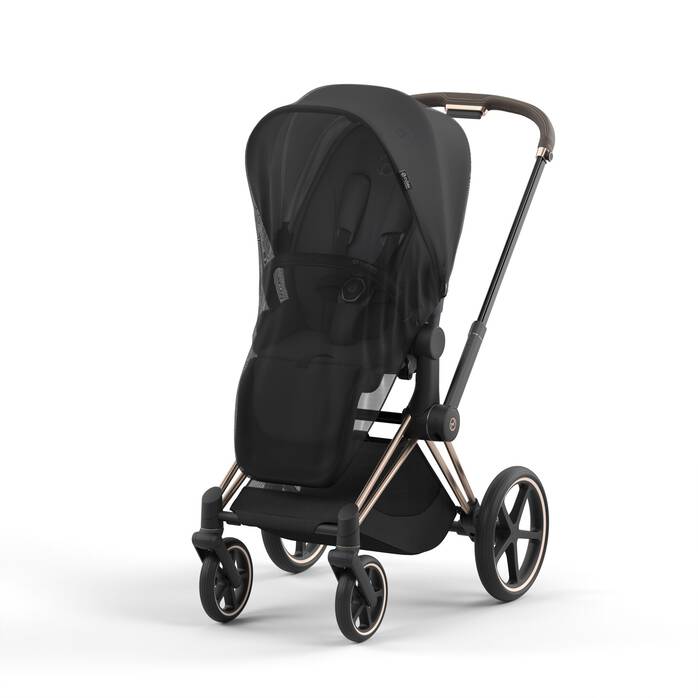 Moustiquaire pour Priam / Mios - Mode Bébé Claye