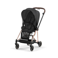Moustiquaire pour Priam / Mios - Mode Bébé Claye