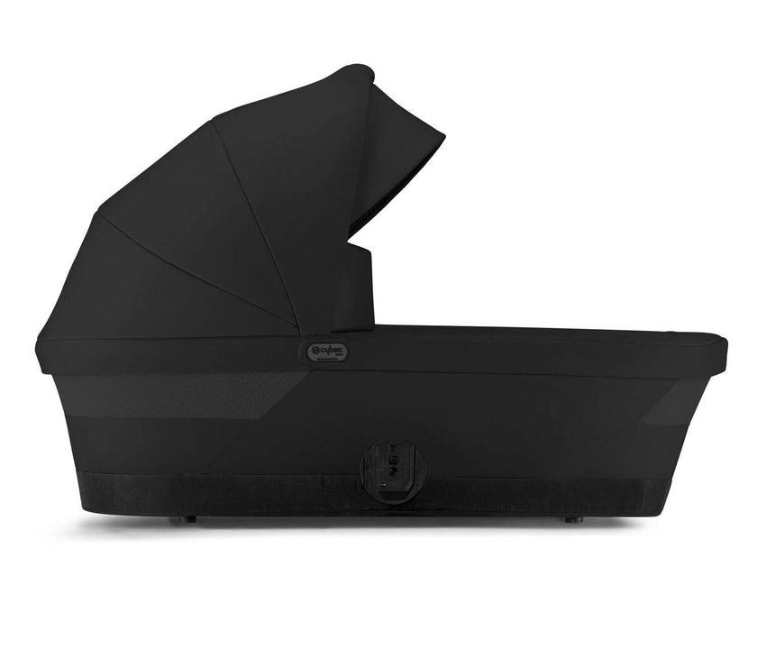 Nacelle Gazelle S - Moon Black - Mode Bébé Claye