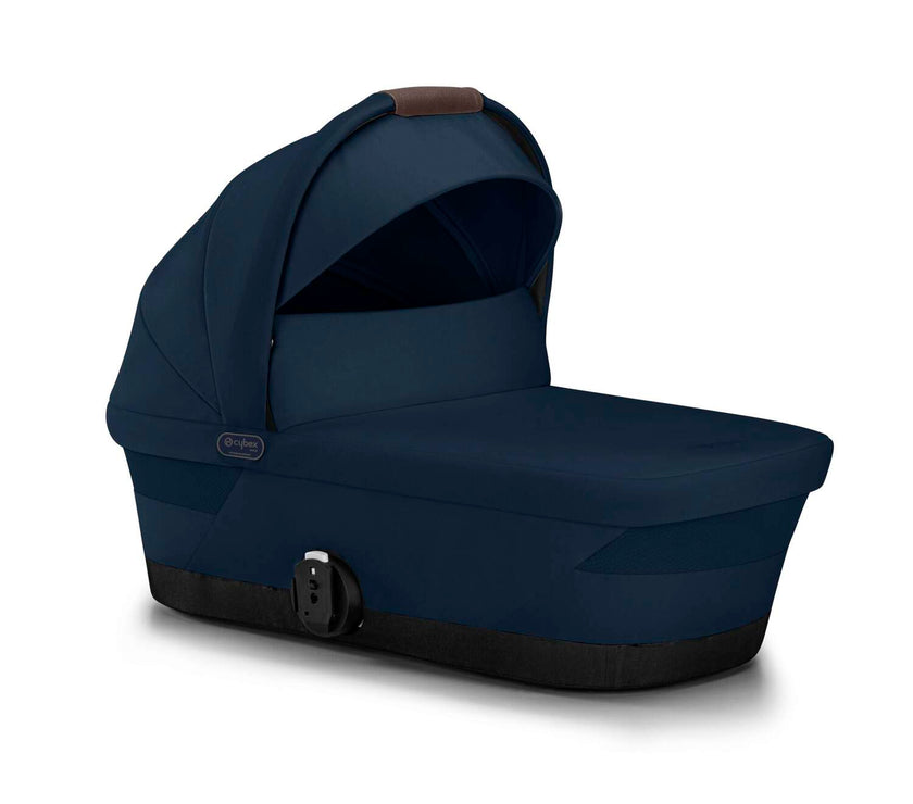Nacelle Gazelle S - Ocean Blue - Mode Bébé Claye