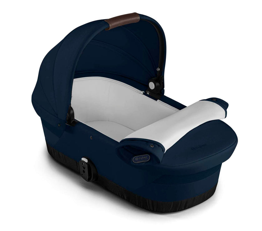 Nacelle Gazelle S - Ocean Blue - Mode Bébé Claye
