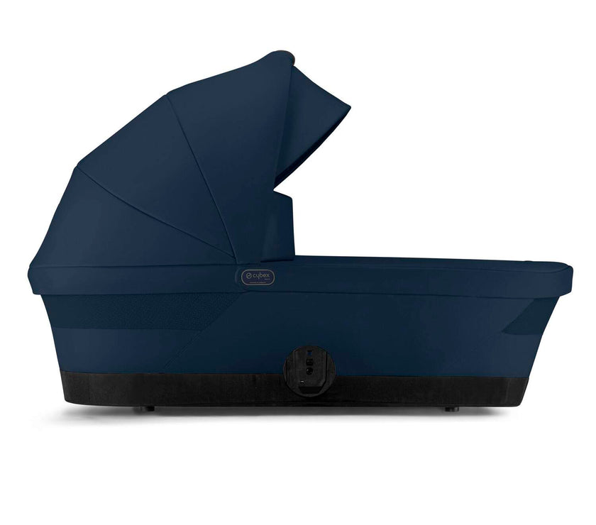 Nacelle Gazelle S - Ocean Blue - Mode Bébé Claye