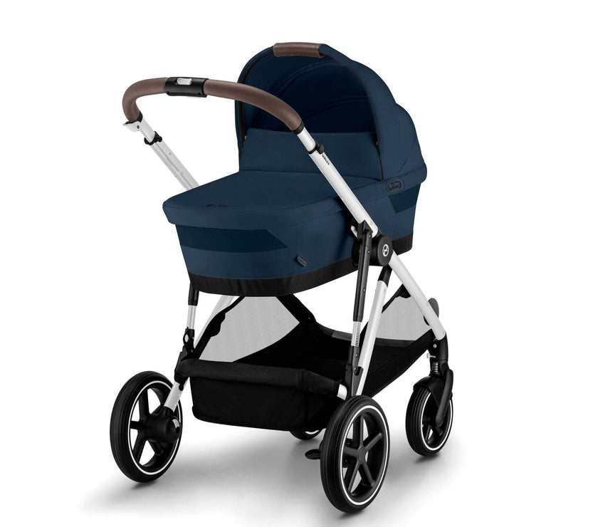 Nacelle Gazelle S - Ocean Blue - Mode Bébé Claye