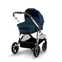 Nacelle Gazelle S - Ocean Blue - Mode Bébé Claye