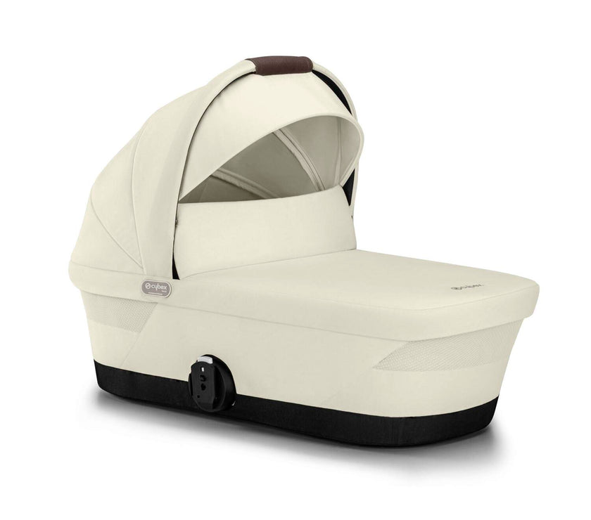 Nacelle Gazelle S - Seashell Beige - Mode Bébé Claye