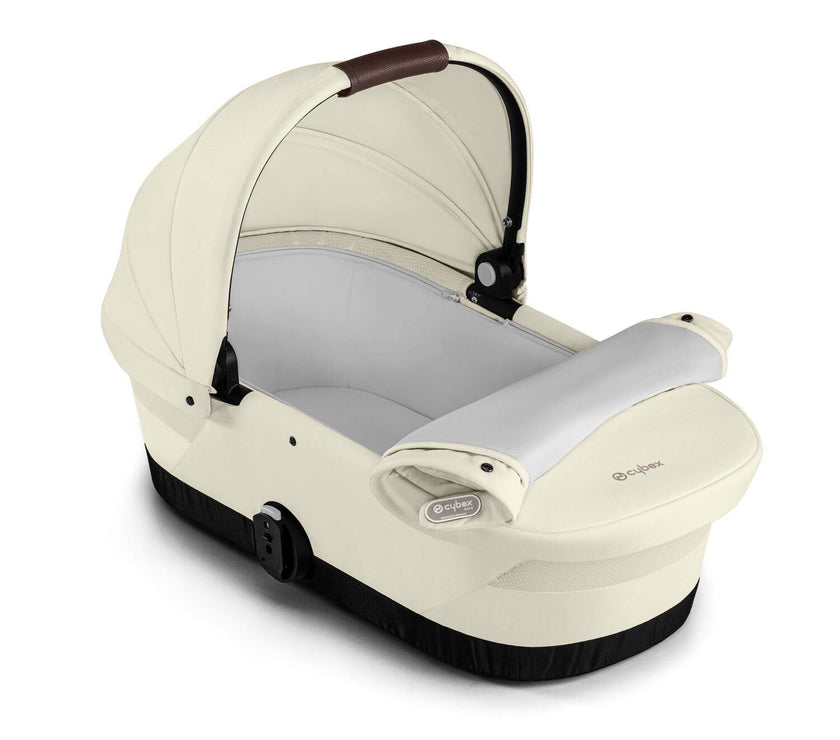 Nacelle Gazelle S - Seashell Beige - Mode Bébé Claye