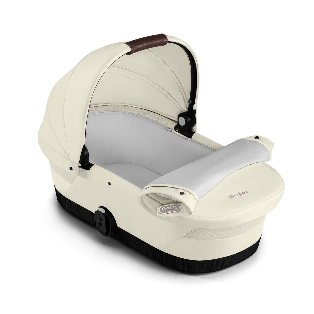 Nacelle Gazelle S - Seashell Beige - Mode Bébé Claye