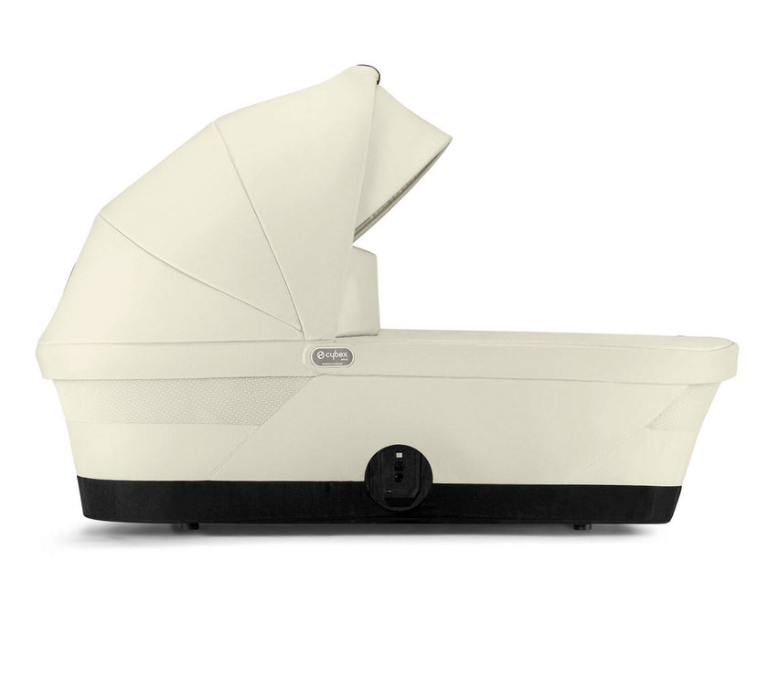 Nacelle Gazelle S - Seashell Beige - Mode Bébé Claye