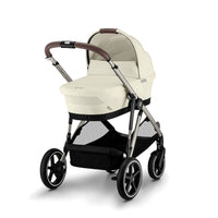 Nacelle Gazelle S - Seashell Beige - Mode Bébé Claye