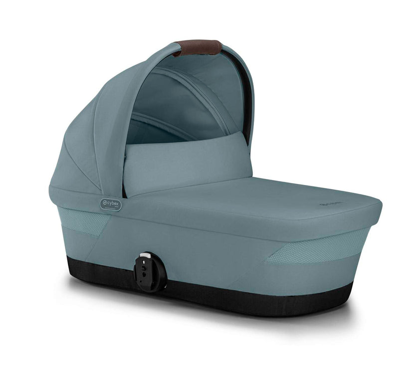 Nacelle Gazelle S - Stormy Blue - Mode Bébé Claye