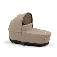 Nacelle Luxe Priam - Cozy Beige - Mode Bébé Claye