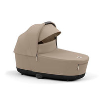 Nacelle Luxe Priam - Cozy Beige - Mode Bébé Claye