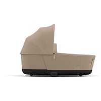 Nacelle Luxe Priam - Cozy Beige - Mode Bébé Claye