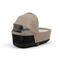 Nacelle Luxe Priam - Cozy Beige - Mode Bébé Claye
