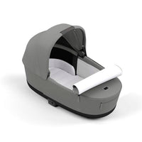 Nacelle Luxe Priam - Mirage Grey - Mode Bébé Claye