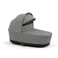 Nacelle Luxe Priam - Mirage Grey - Mode Bébé Claye
