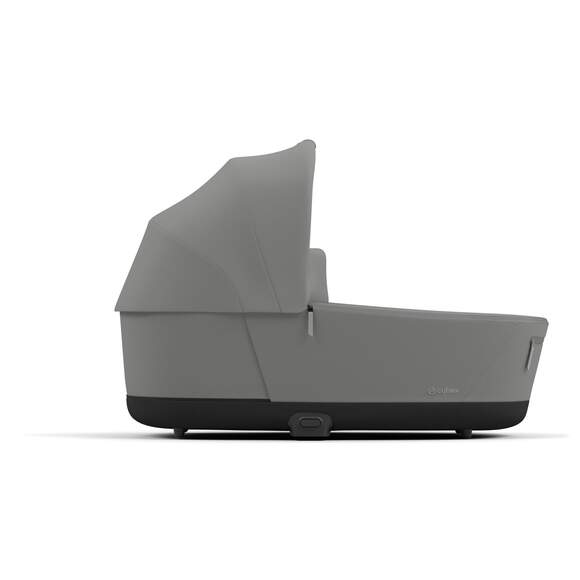 Nacelle Luxe Priam - Mirage Grey - Mode Bébé Claye