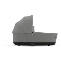 Nacelle Luxe Priam - Mirage Grey - Mode Bébé Claye