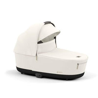 Nacelle Luxe Priam - Off White - Mode Bébé Claye