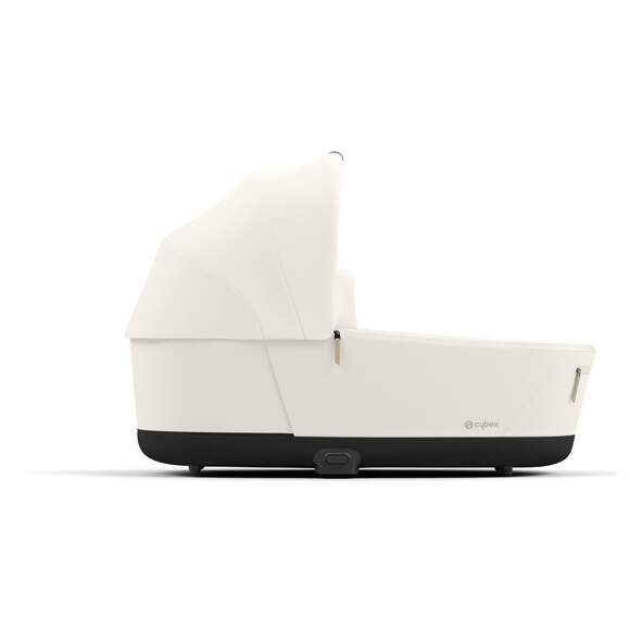 Nacelle Luxe Priam - Off White - Mode Bébé Claye