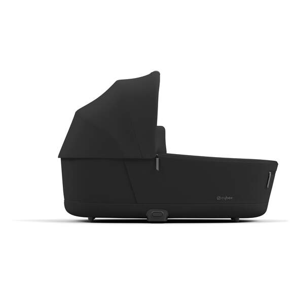 Nacelle Luxe Priam - Sepia Black - Mode Bébé Claye