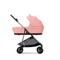 Nacelle Melio Candy Pink - Mode Bébé Claye