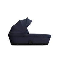 Nacelle Melio Dark Blue - Mode Bébé Claye
