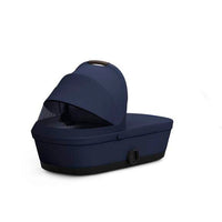 Nacelle Melio Dark Blue - Mode Bébé Claye