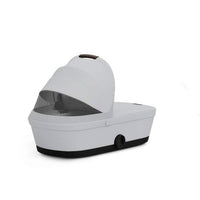 Nacelle Melio Fog Grey - Mode Bébé Claye