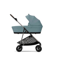 Nacelle Melio Stormy Blue - Mode Bébé Claye