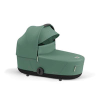Nacelle Mios Lux - Leaf Green - Mode Bébé Claye